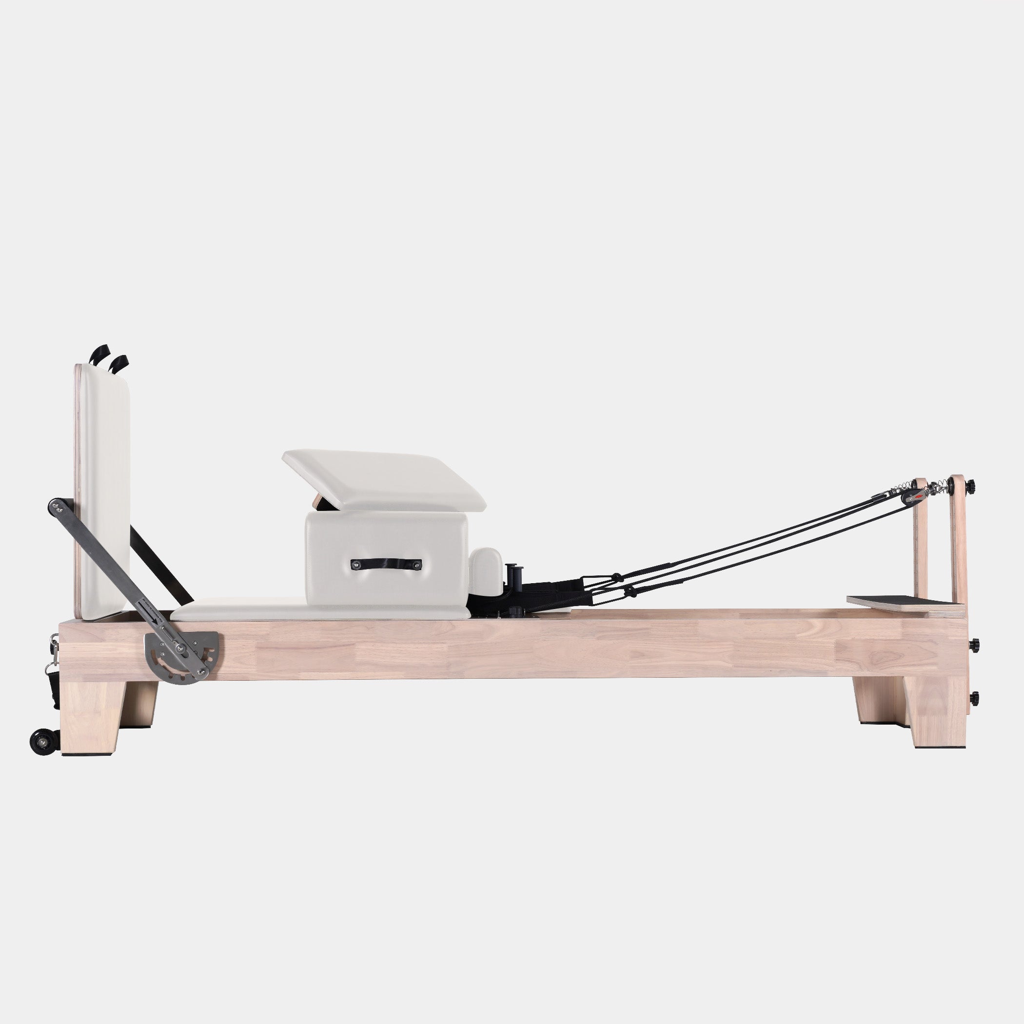Studio Bundle — Classic Pilates Reformer