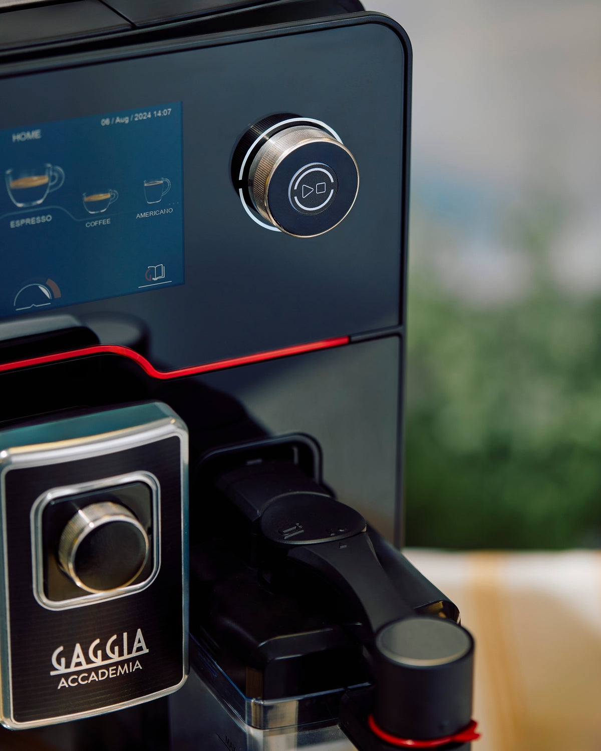 Gaggia Accademia – image 7 of 36