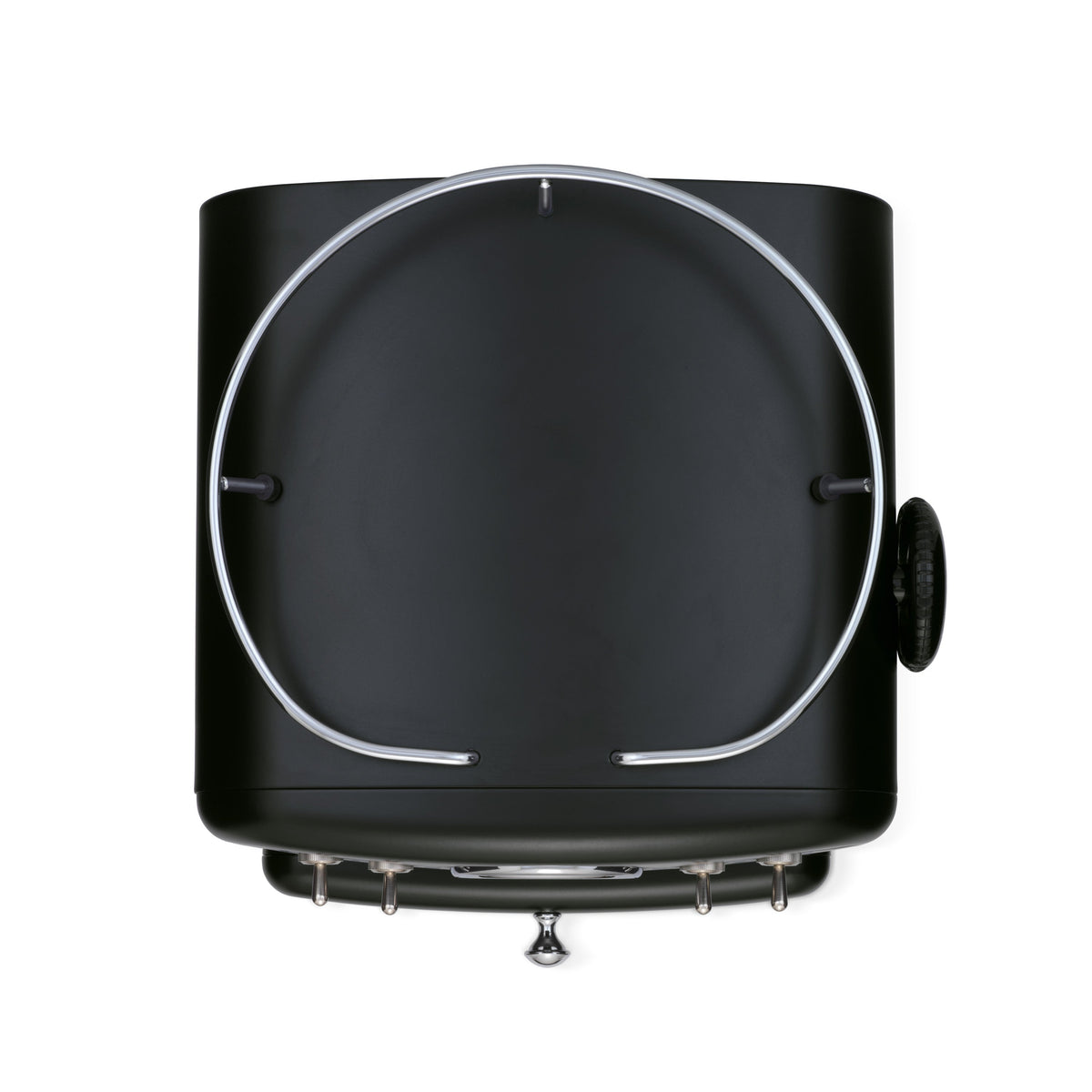 X1 Anniversary E.S.E. Pod & Ground Coffee Machine - Black – image 7 of 7