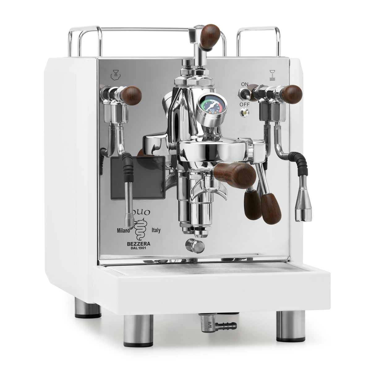 Bezzera DUO MN Espresso Machine – image 58 of 58