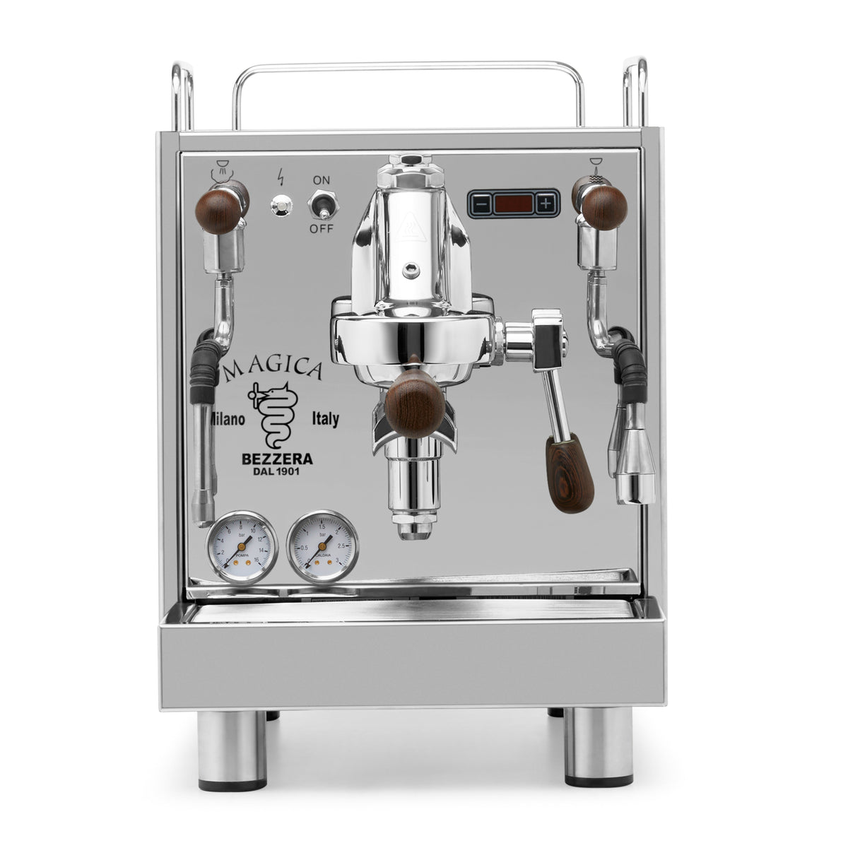 Bezzera Magica PID Espresso Machine – image 17 of 52
