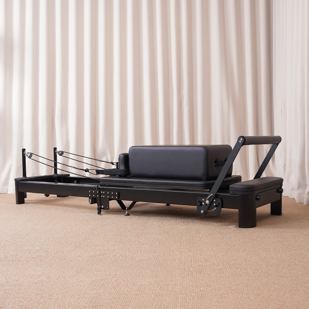 Reformora Stealth Foldable Aluminum Reformer
