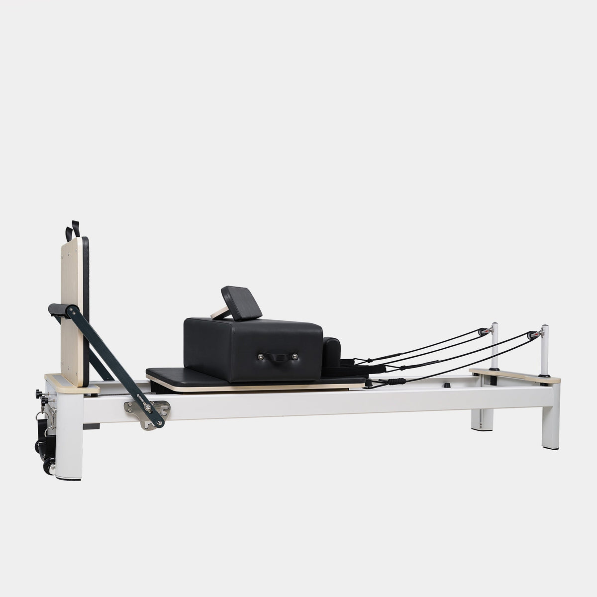 Aluminum Alloy Pilates Reformer