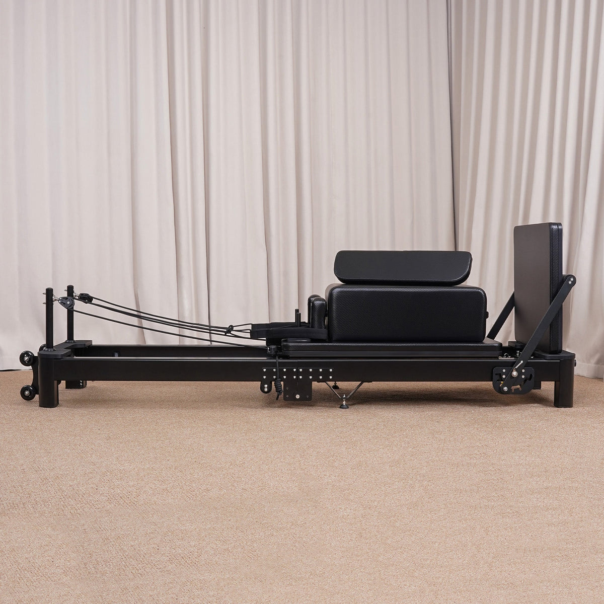 Reformora Stealth Foldable Aluminum Reformer