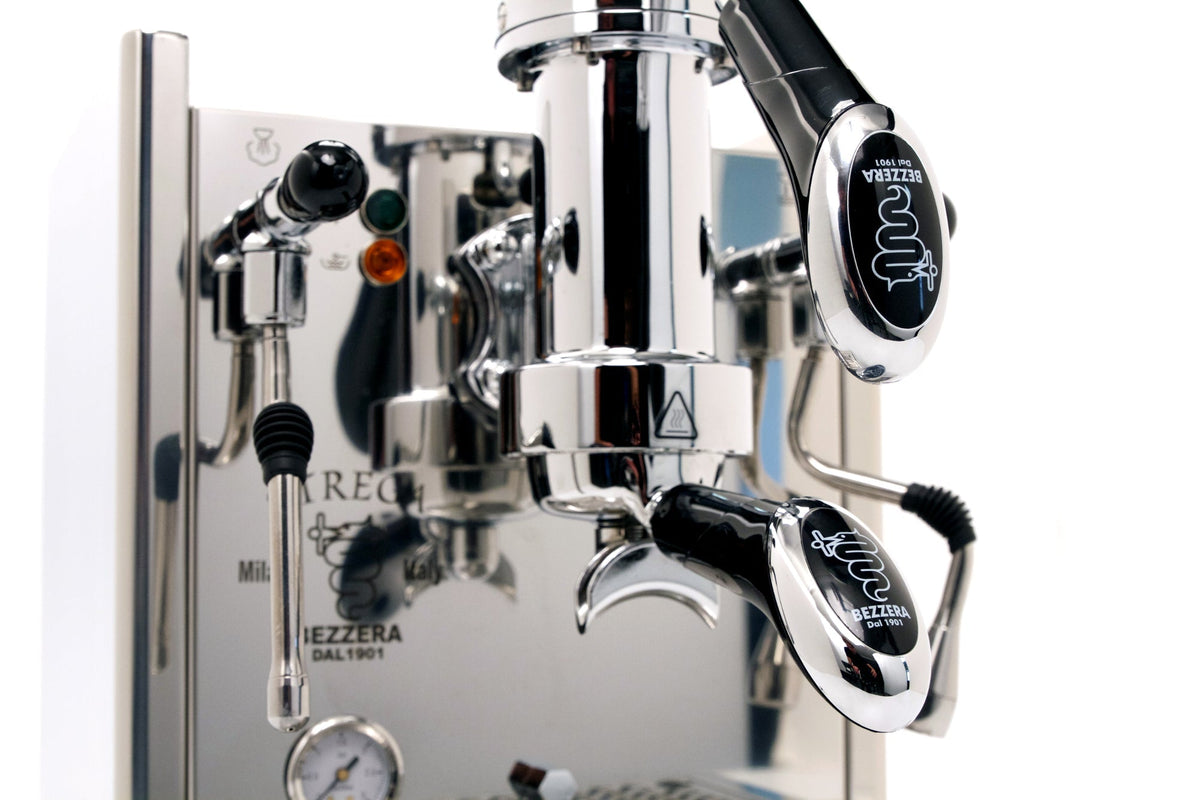 Bezzera Strega Lever Espresso Machine – image 2 of 24