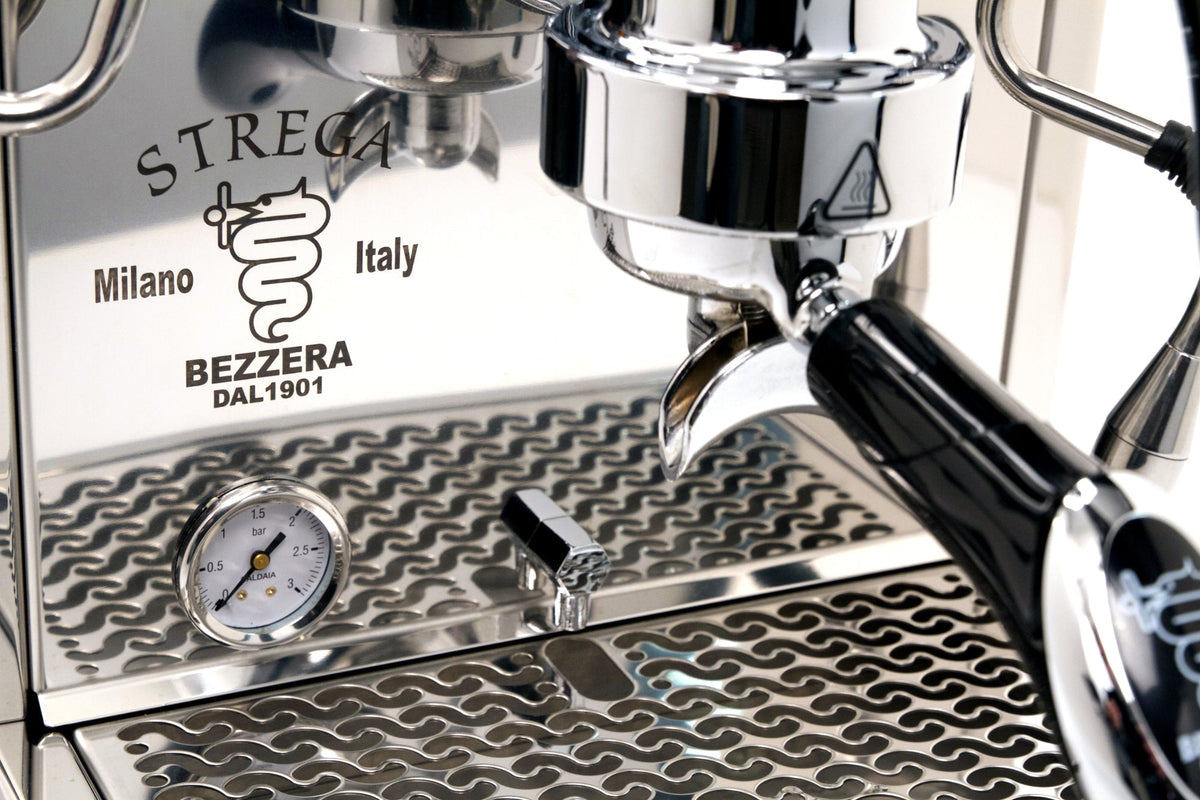 Bezzera Strega Lever Espresso Machine – image 4 of 24