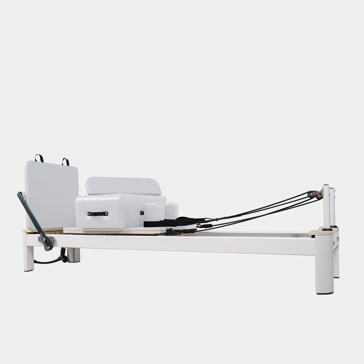 Aluminum Alloy Pilates Reformer