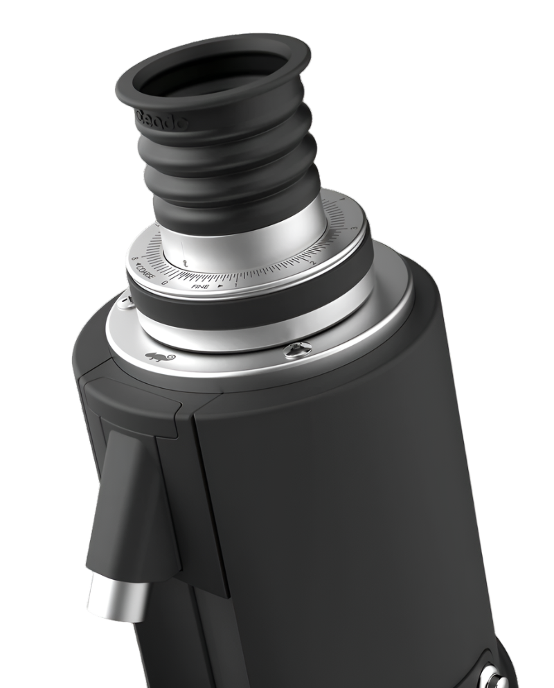 Ceado E6C Chameleon Coffee Grinder – image 4 of 11