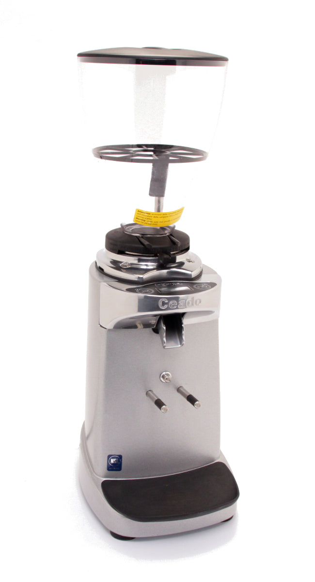 Ceado E92 Electronic Conical Burr Espresso Grinder