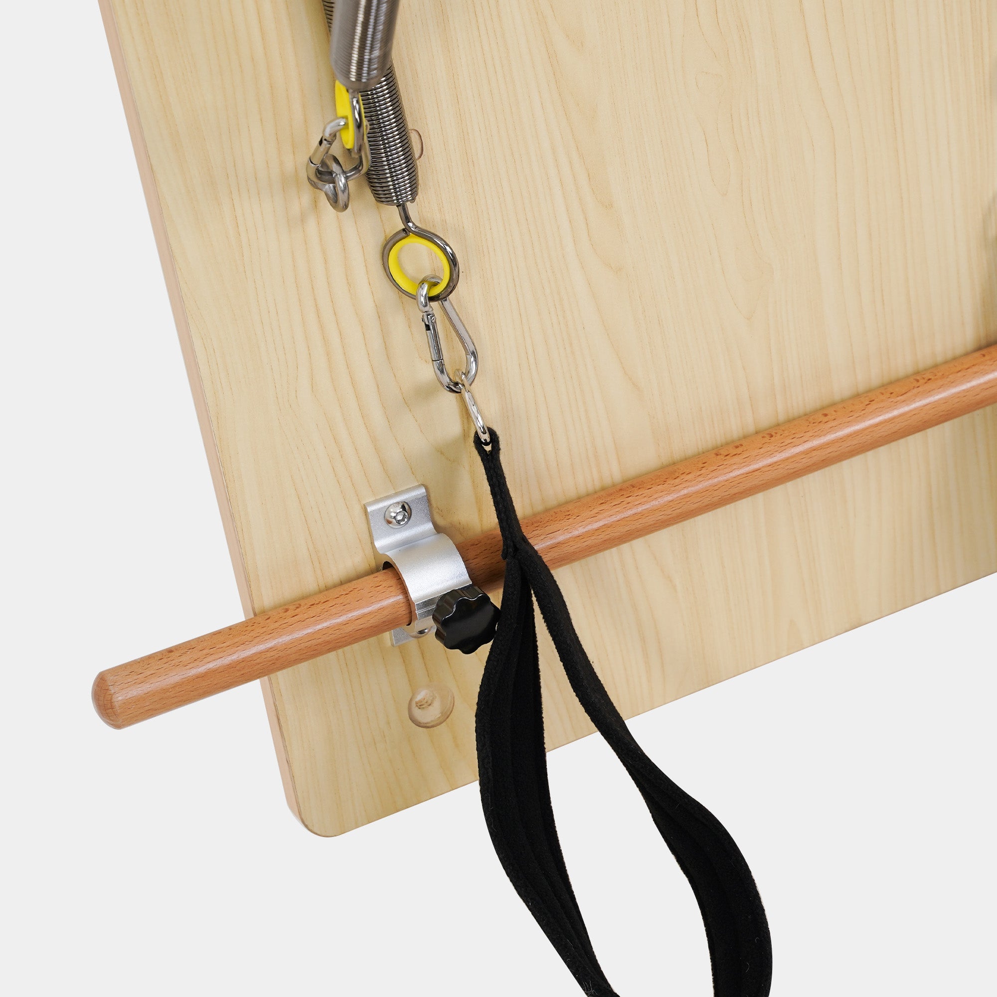 Wall Mount Pilates Springboard