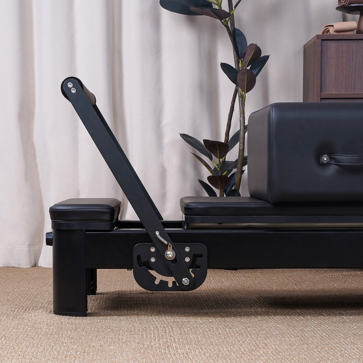 Reformora Stealth Foldable Aluminum Reformer