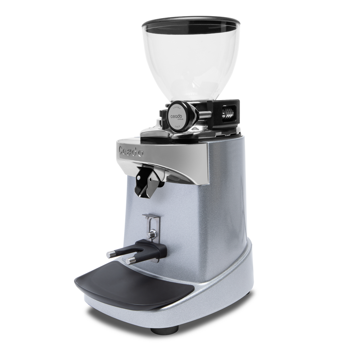 Ceado E37S Quick Set Espresso Grinder – image 11 of 26