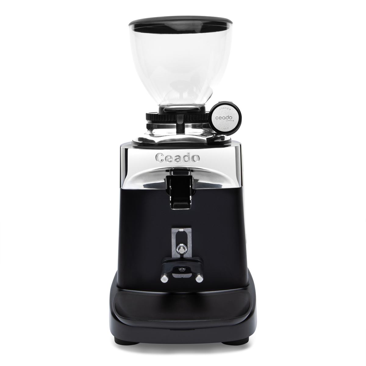 Ceado E37S Quick Set Espresso Grinder – image 2 of 26