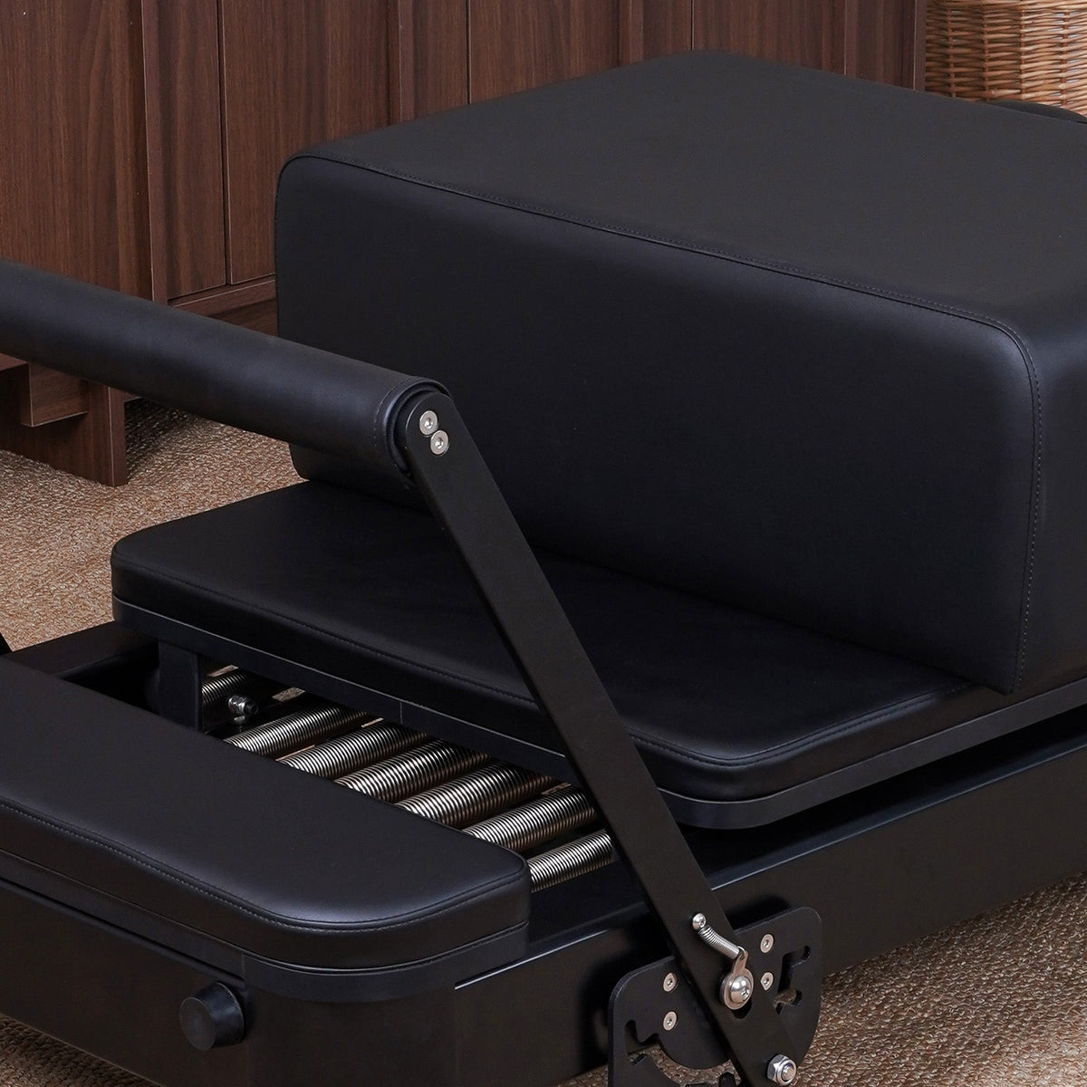 Reformora Stealth Foldable Aluminum Reformer