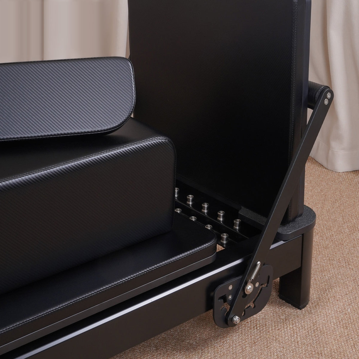Reformora Stealth Foldable Aluminum Reformer