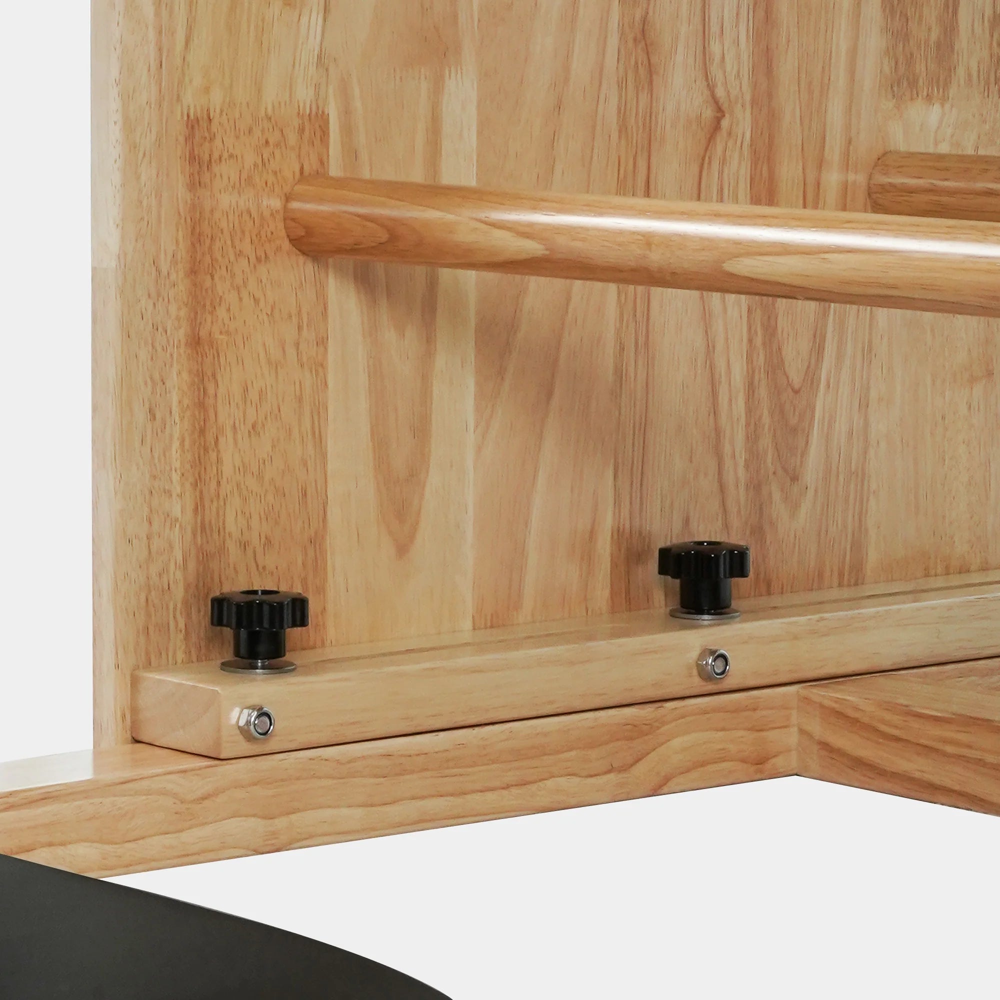 Solid Wood Pilates Ladder Barrel