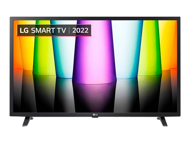 LG 32LQ630B6LA LQ630B Series - 32" LED-backlit LCD TV - HD