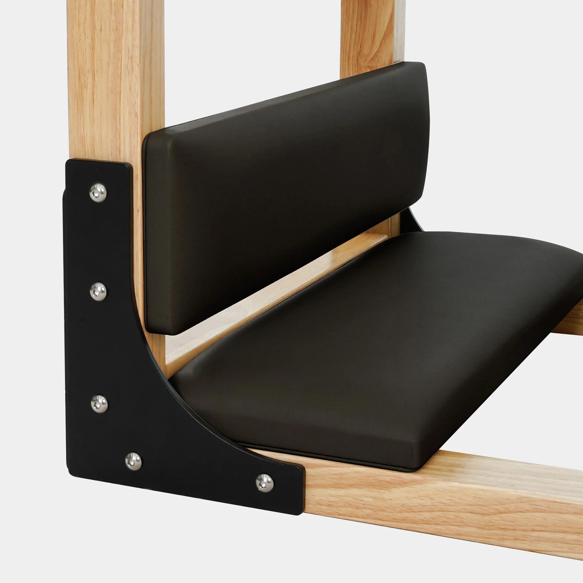 Solid Wood Pilates Ladder Barrel