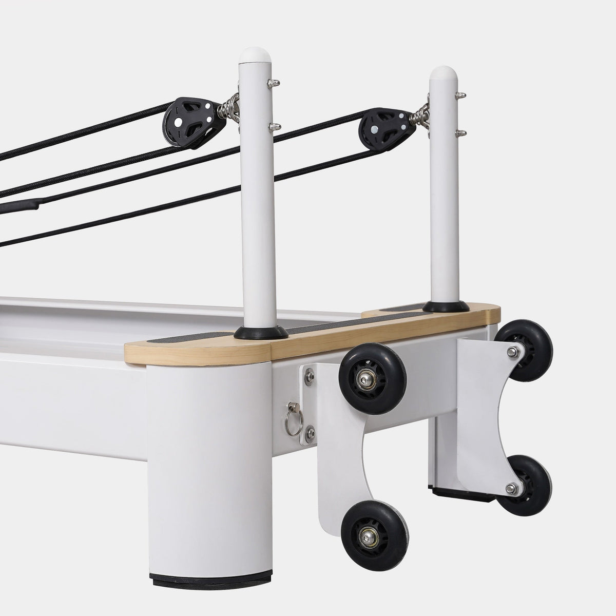 Foldable Aluminum Reformer