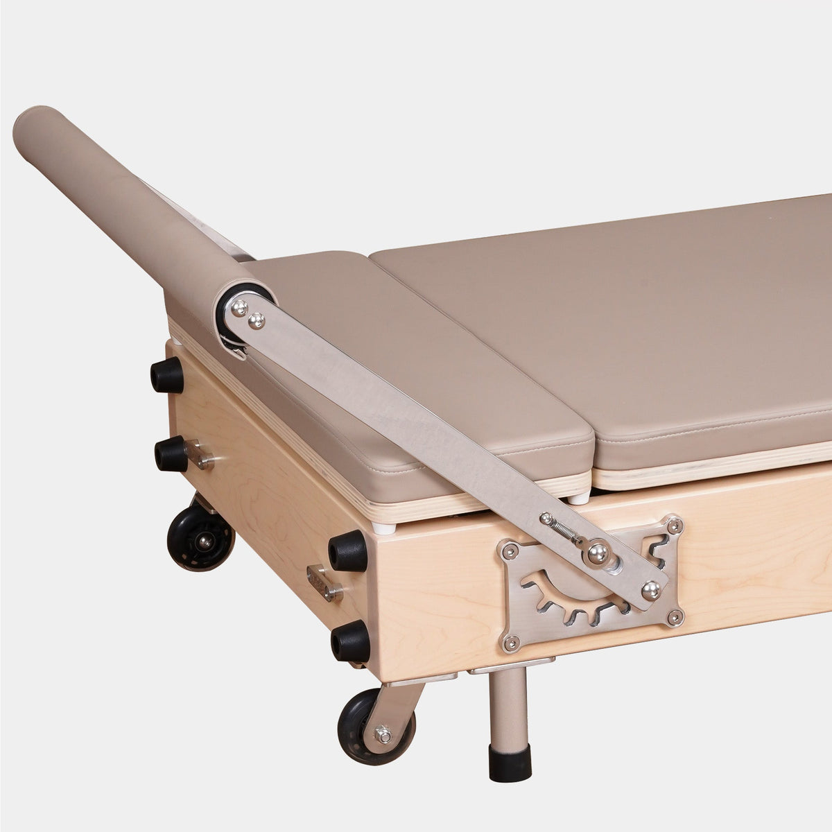 Reformora Signature Maple Foldable Pilates Reformer– Pre-Order | Ships October 15