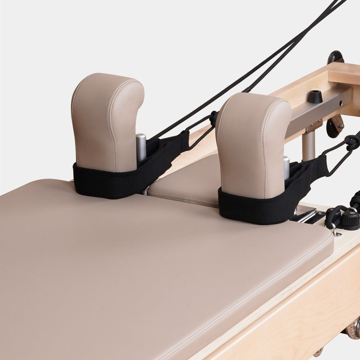 Reformora Signature Maple Foldable Pilates Reformer– Pre-Order | Ships October 15
