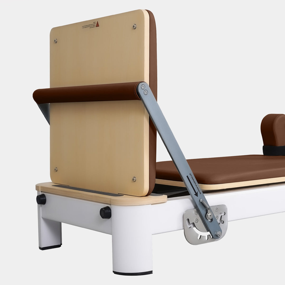 Foldable Aluminum Reformer