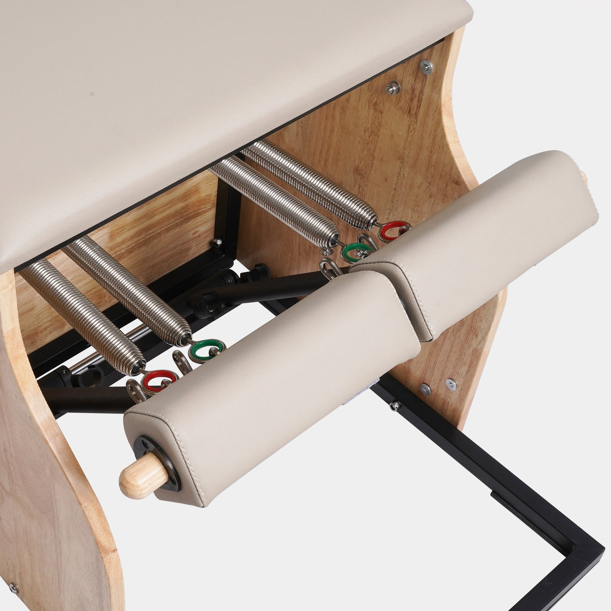 Pilates Combo Chair