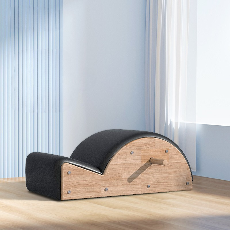 Oak Pilates Spine Corrector