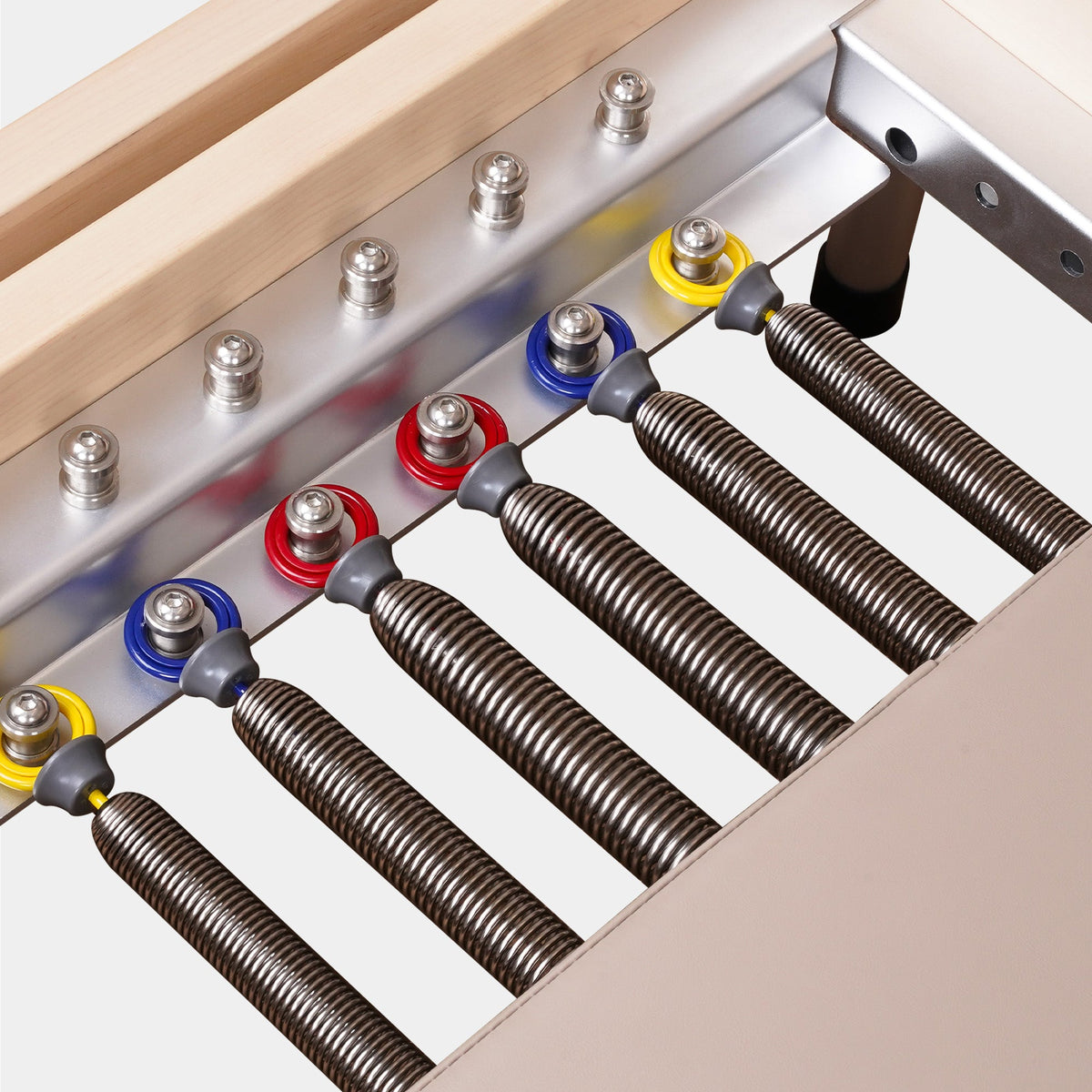 Reformora Signature Maple Foldable Pilates Reformer– Pre-Order | Ships October 15