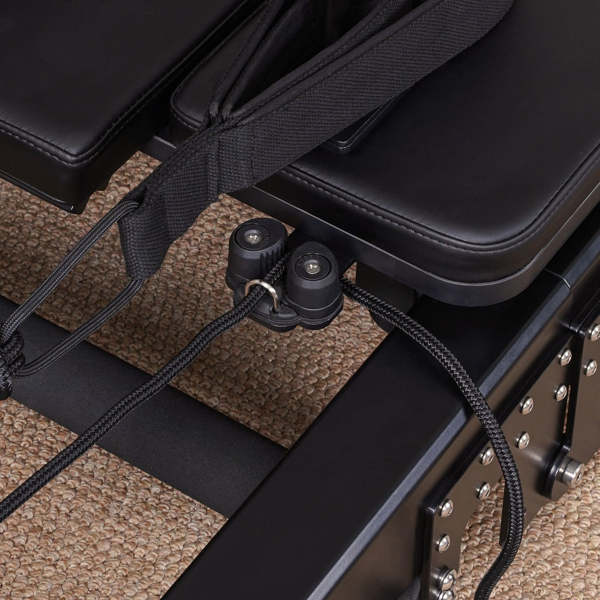 Reformora Stealth Foldable Aluminum Reformer