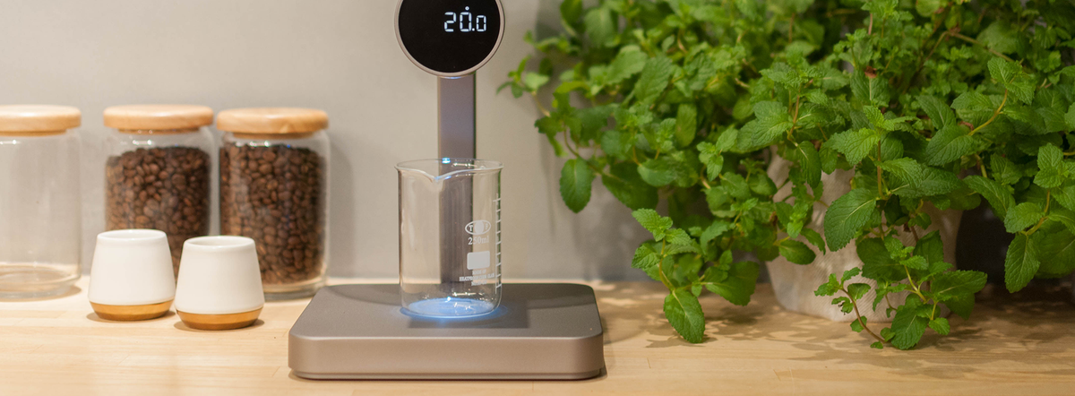 Acaia Orion Bean Doser – image 11 of 11
