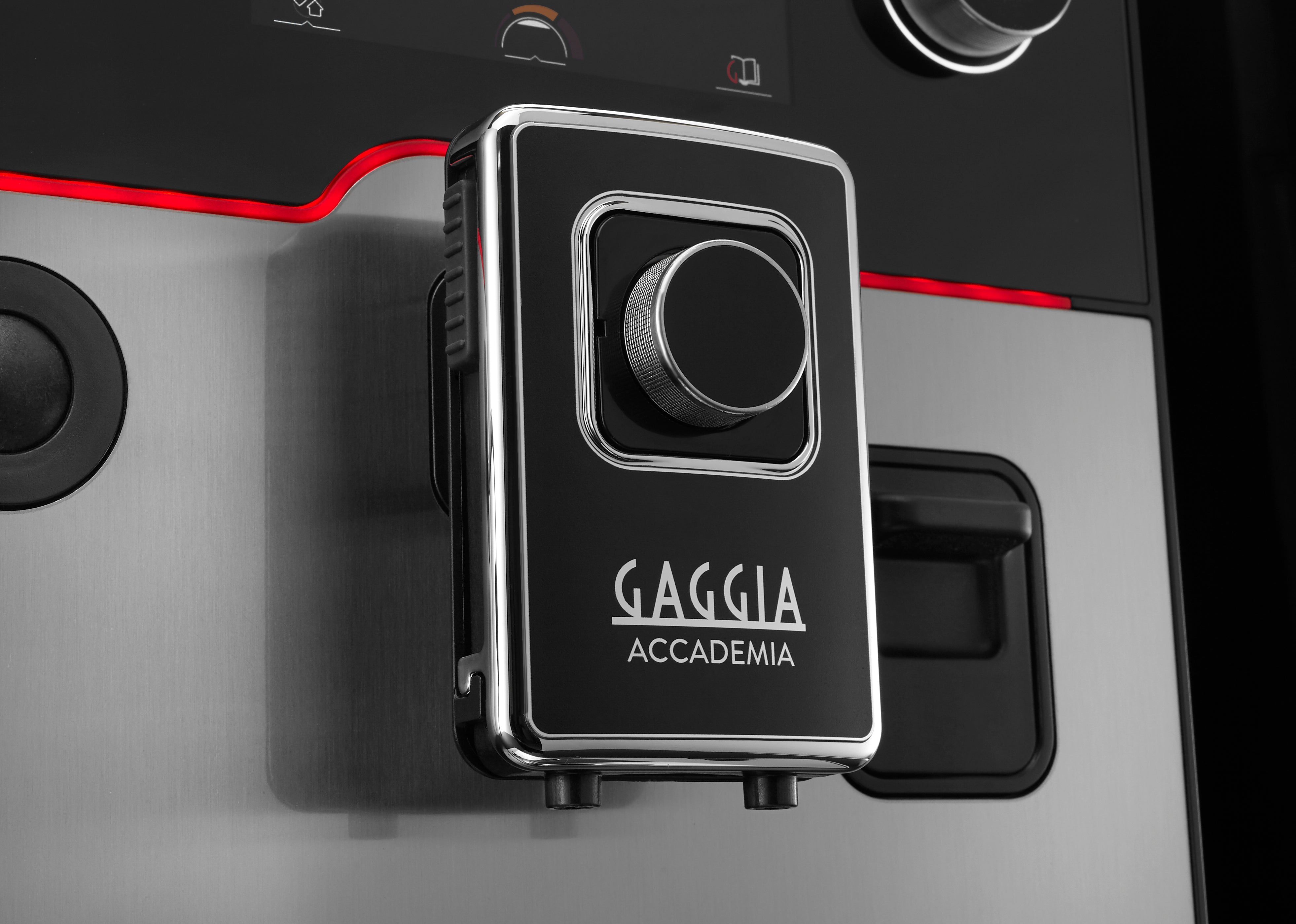 Gaggia Accademia – image 33 of 36
