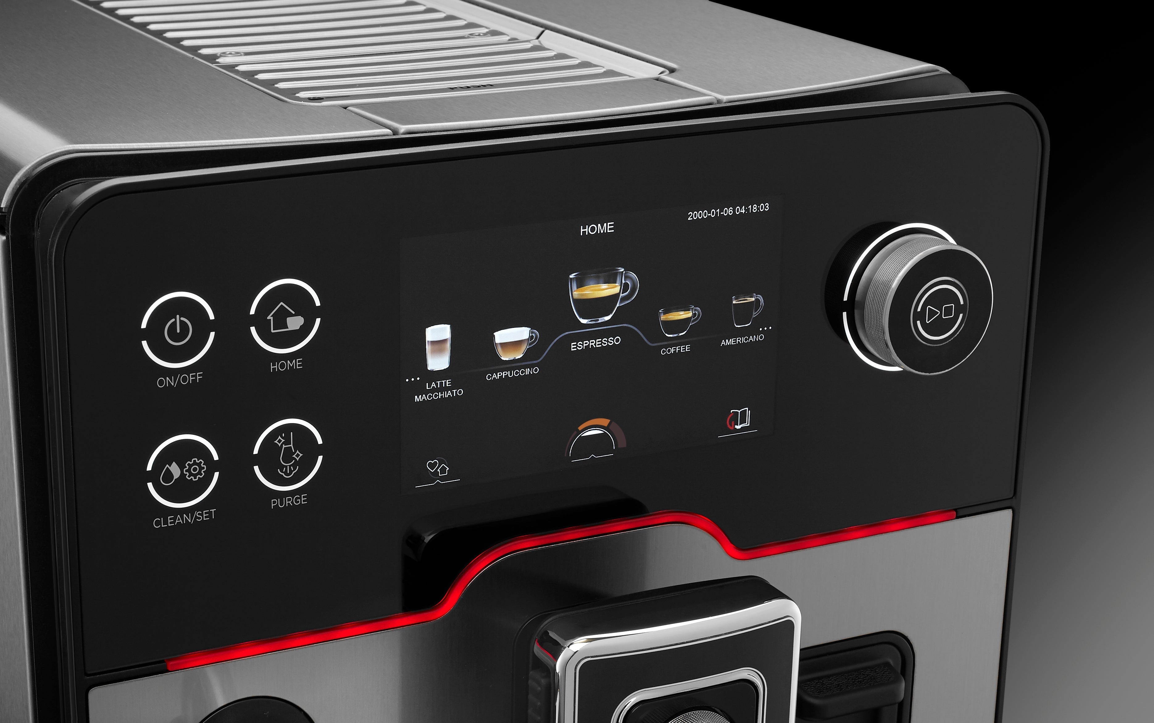 Gaggia Accademia – image 32 of 36