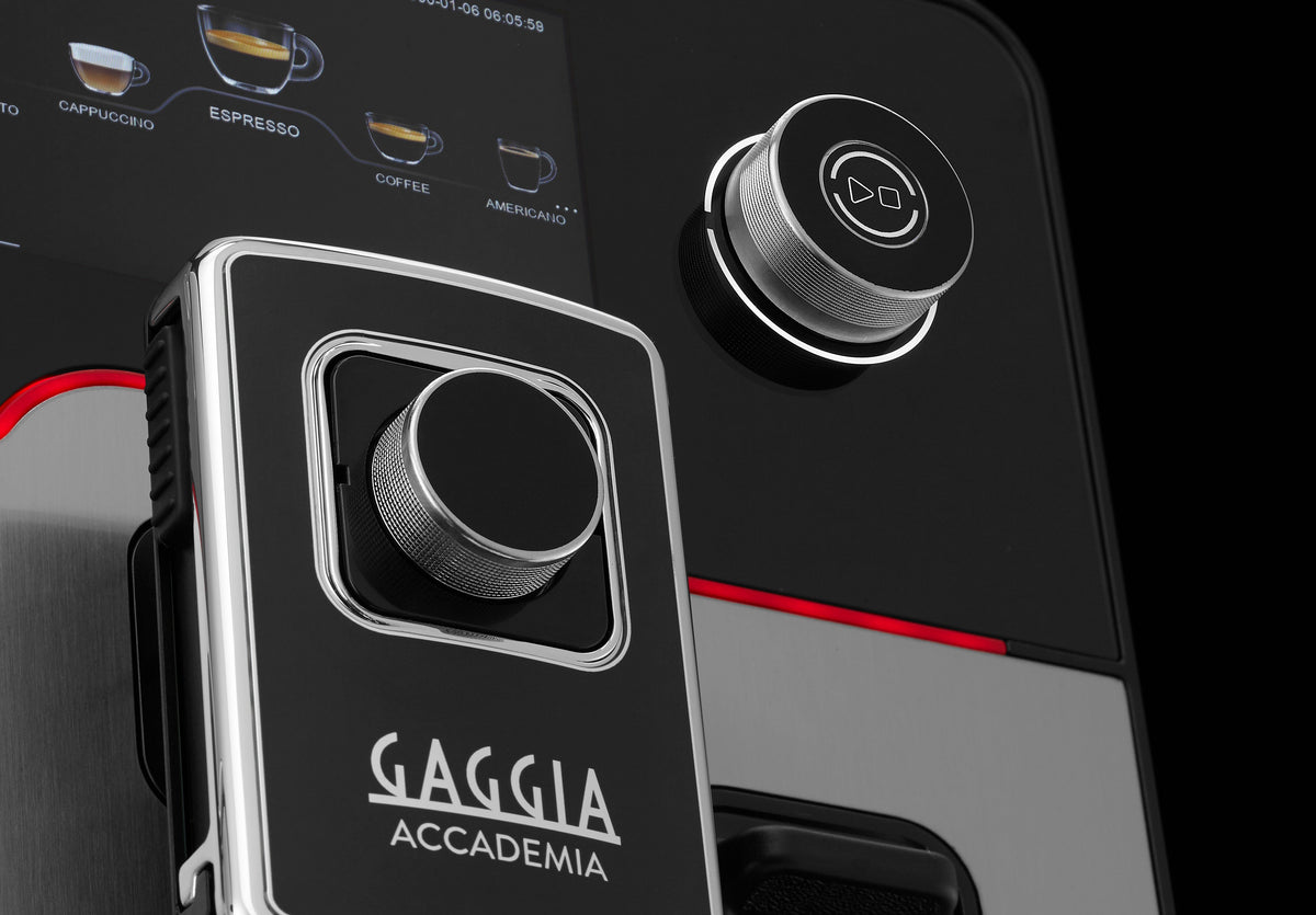 Gaggia Accademia – image 31 of 36