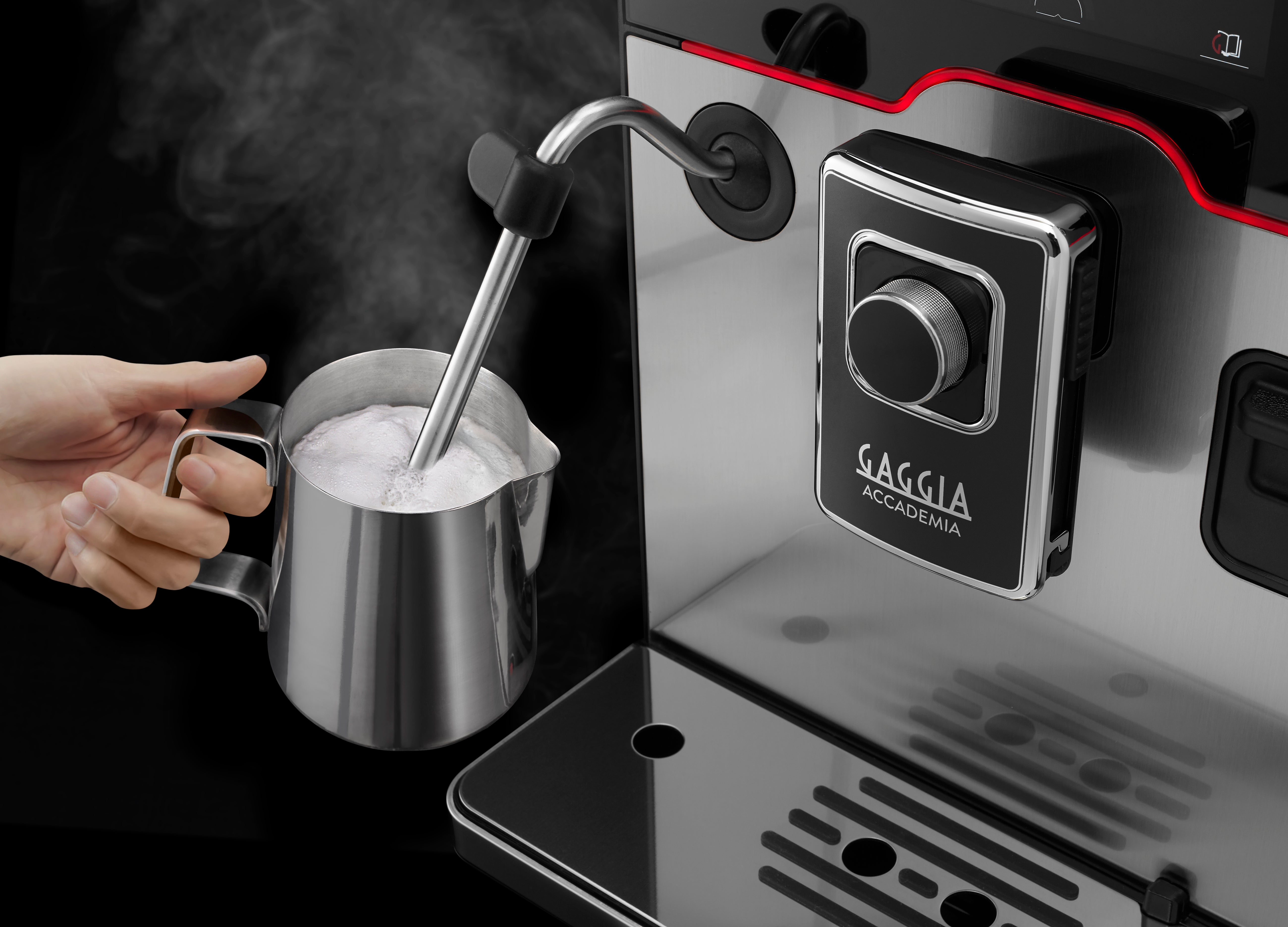 Gaggia Accademia – image 29 of 36