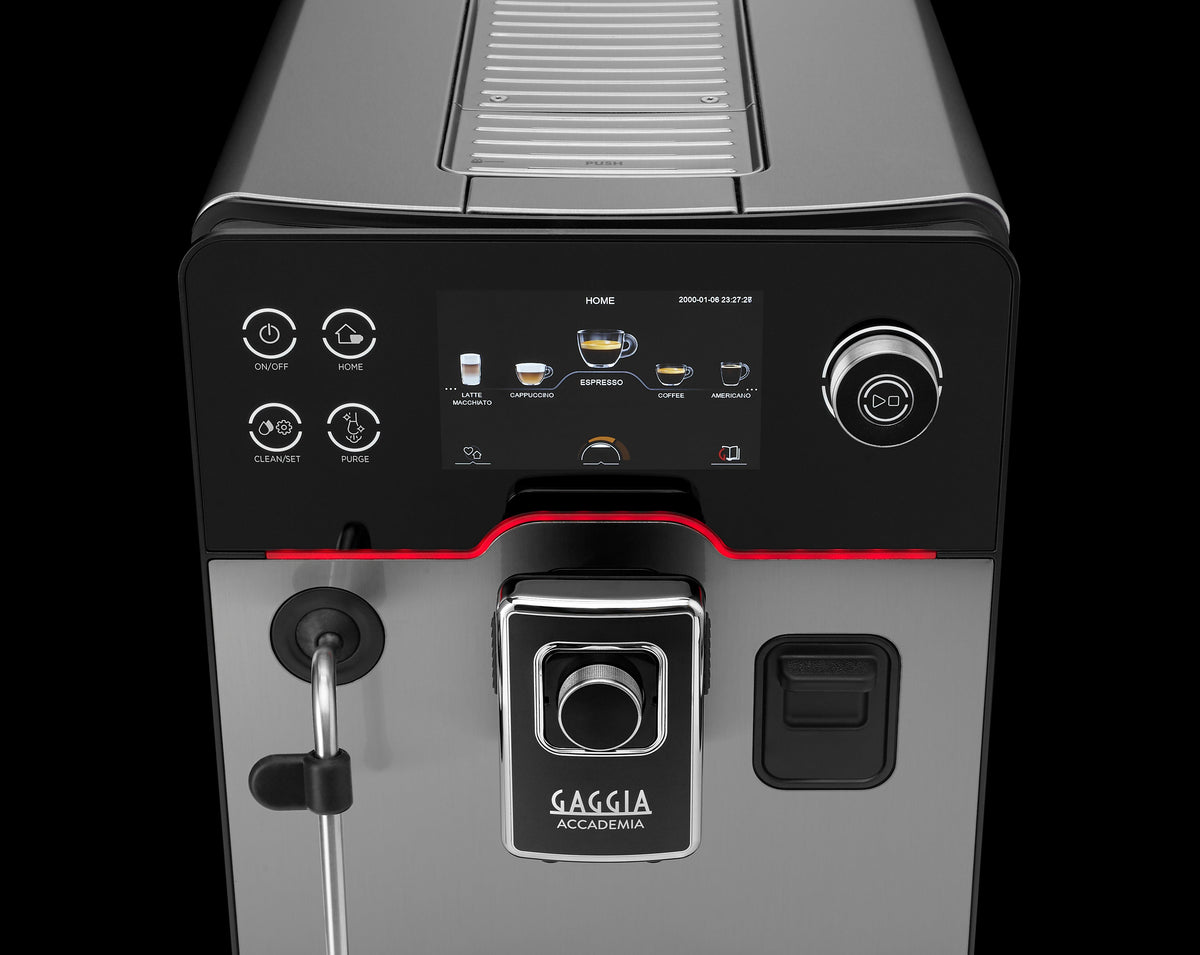 Gaggia Accademia – image 30 of 36