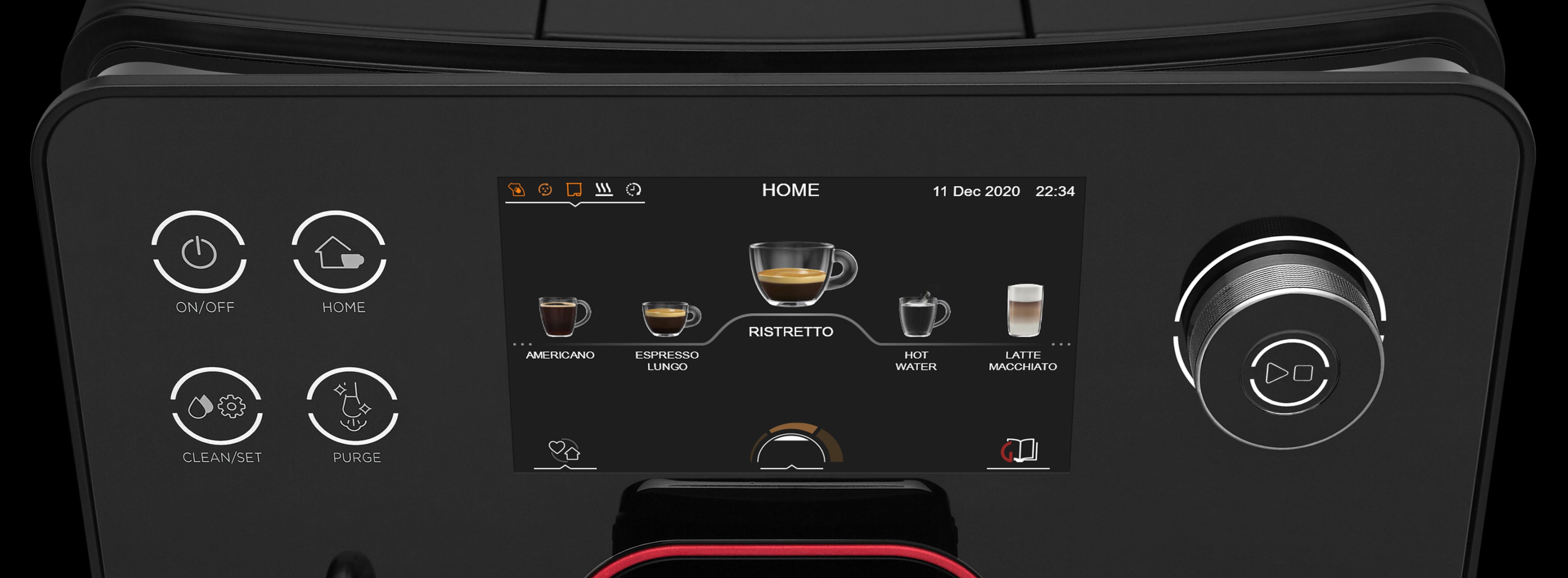 Refurbished Gaggia Accademia – image 15 of 15