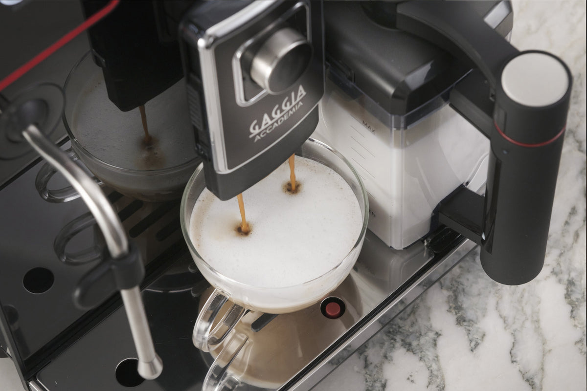 Gaggia Accademia – image 14 of 36