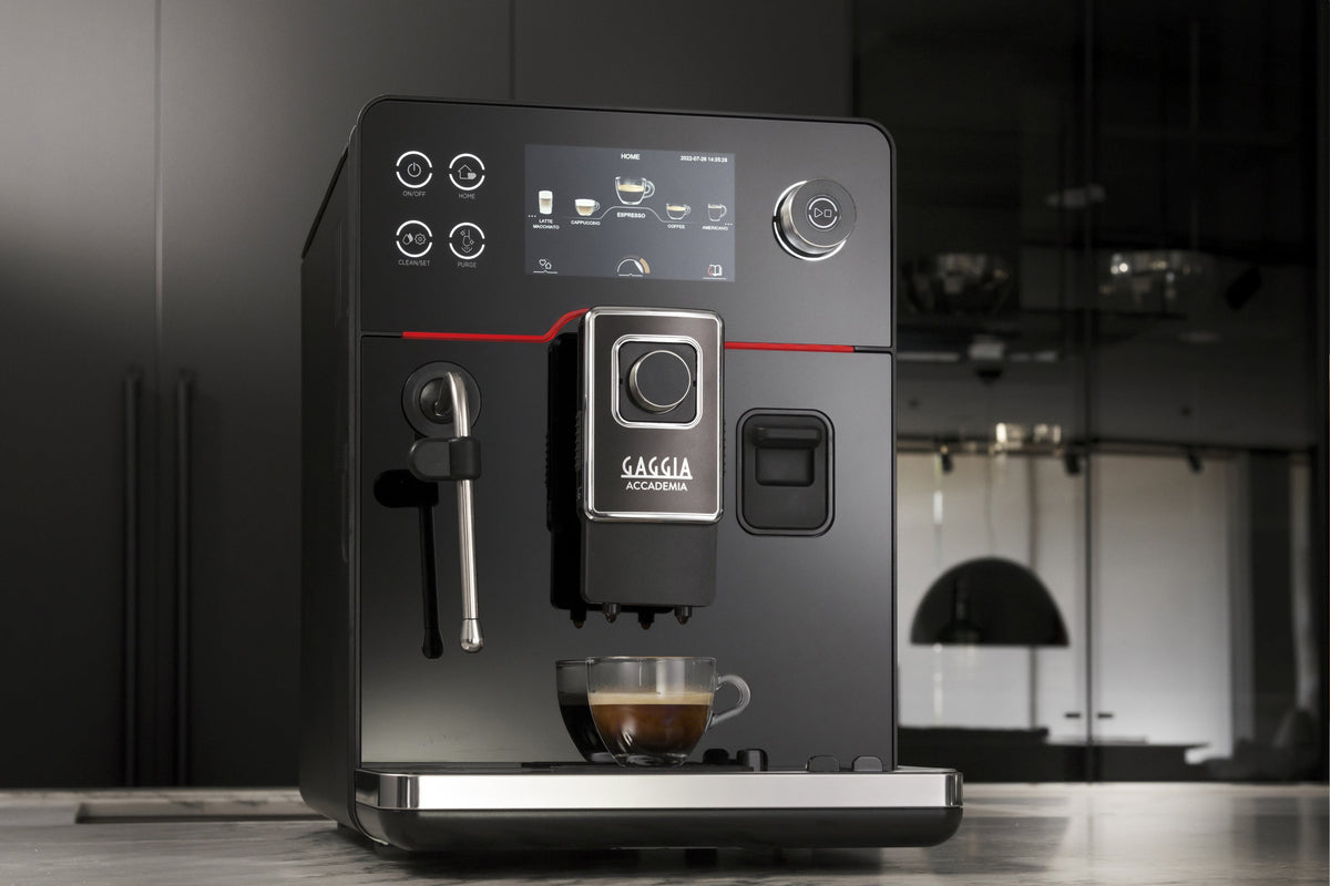 Gaggia Accademia – image 15 of 36
