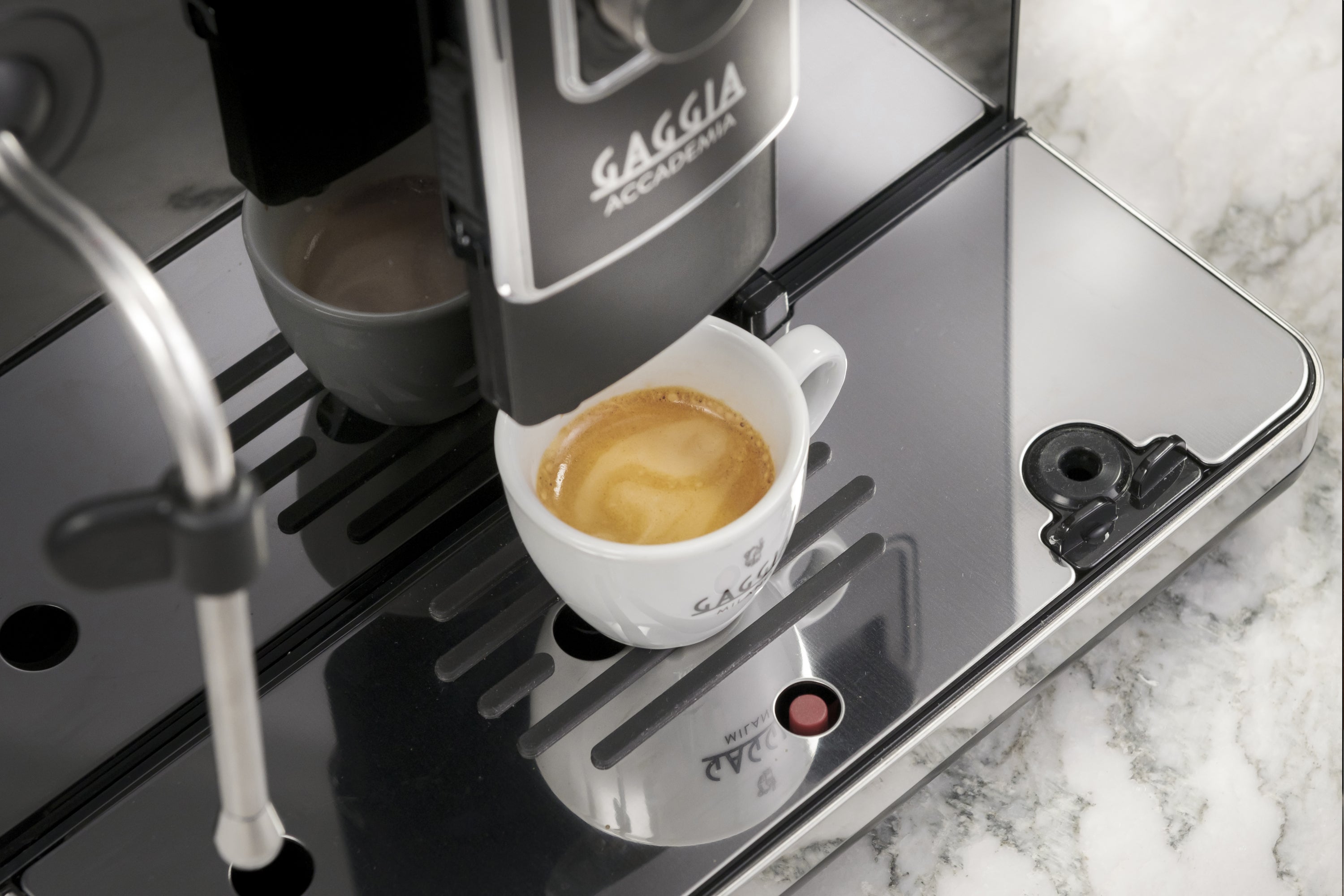 Refurbished Gaggia Accademia – image 4 of 15