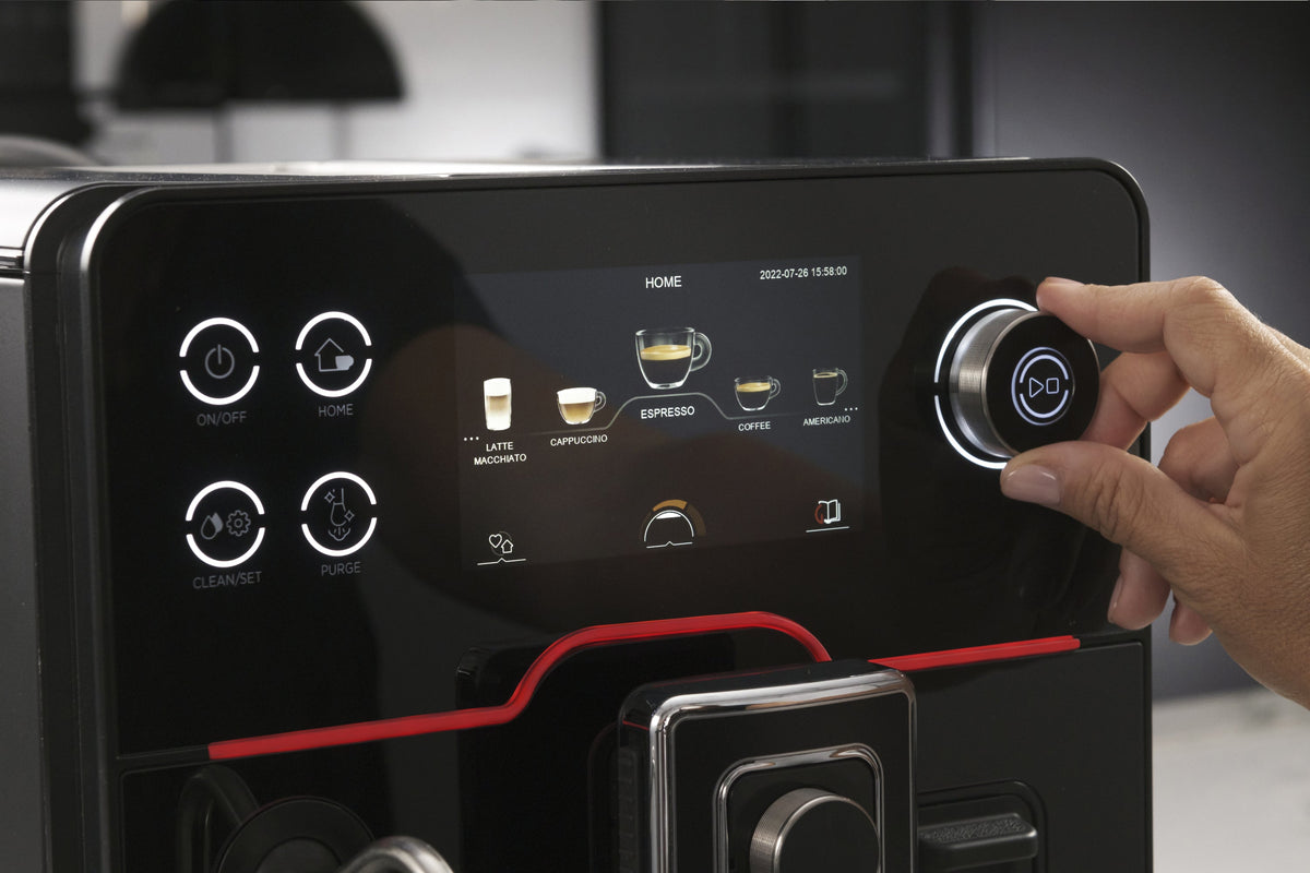 Gaggia Accademia – image 11 of 36