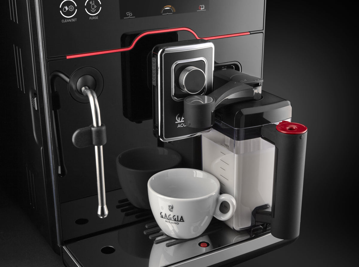 Gaggia Accademia – image 19 of 36