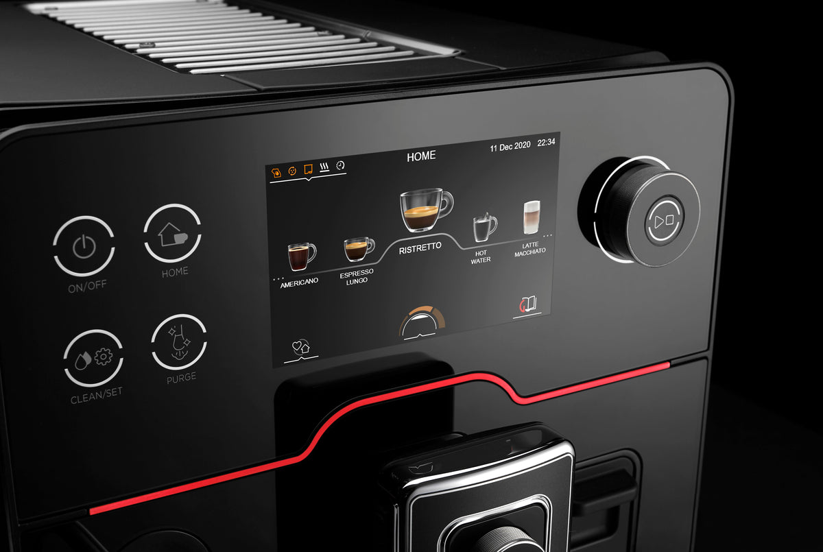 Refurbished Gaggia Accademia – image 5 of 15