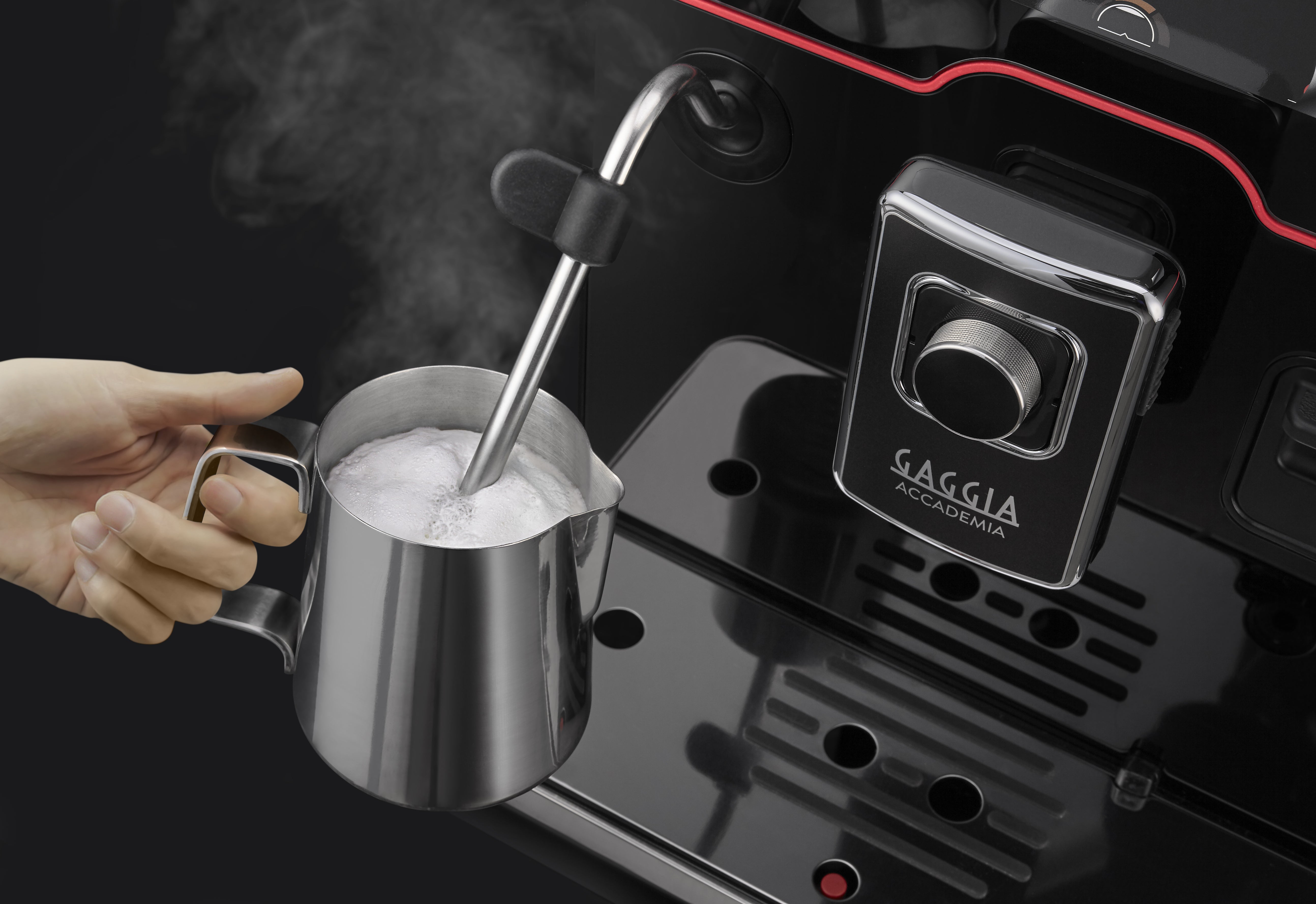 Refurbished Gaggia Accademia – image 10 of 15