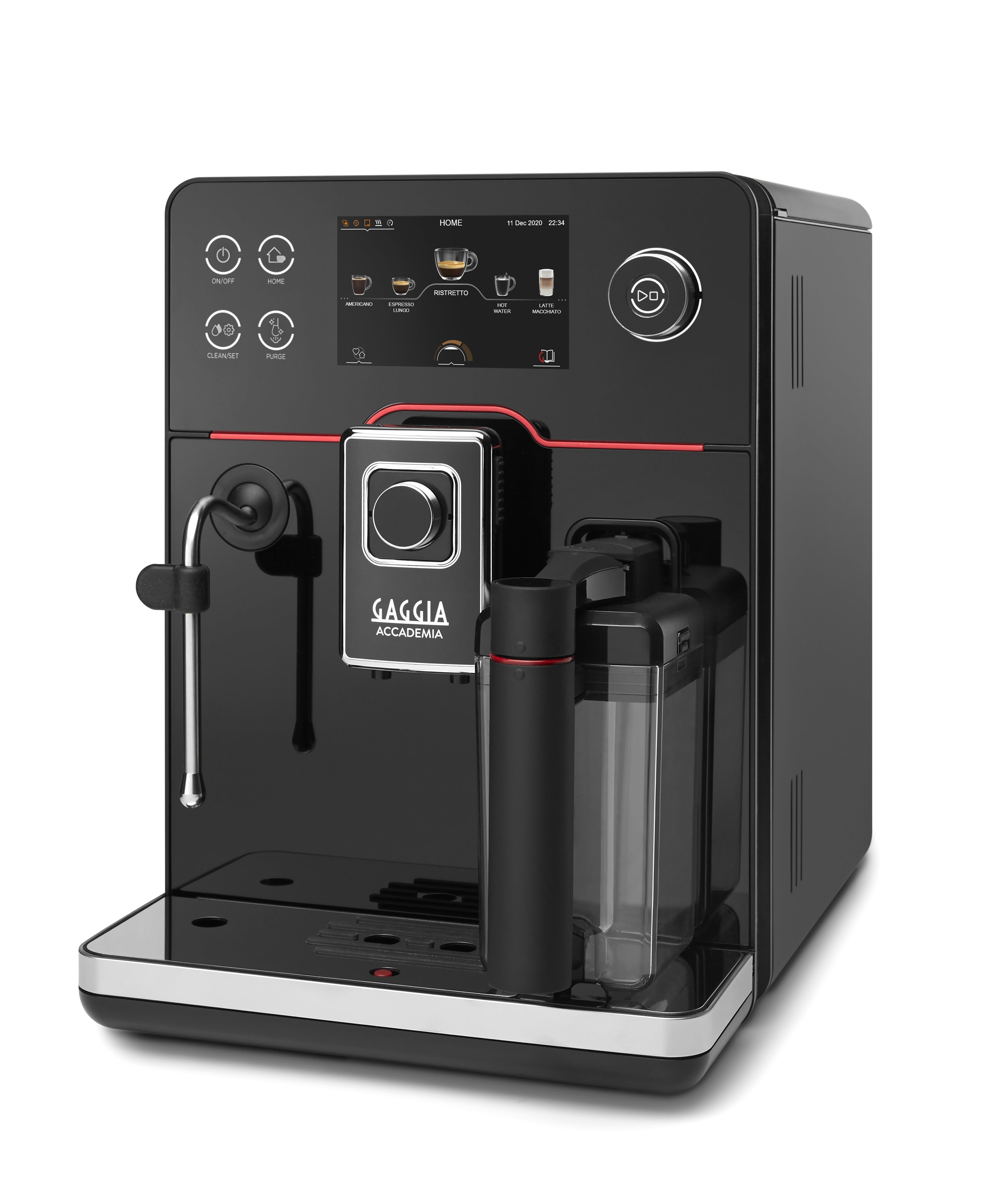 Gaggia Accademia – image 2 of 36