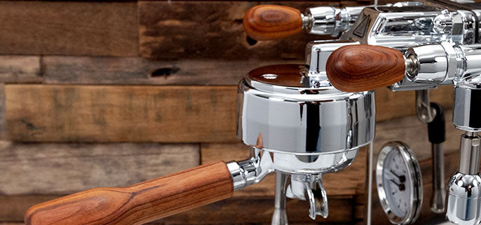 Bezzera BZ10 Espresso Machine – image 22 of 23