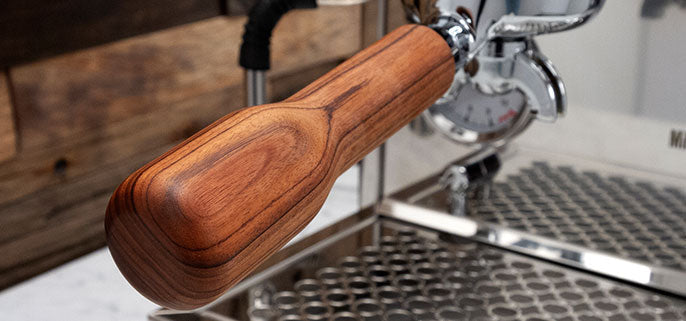 Bezzera BZ10 Espresso Machine – image 23 of 23