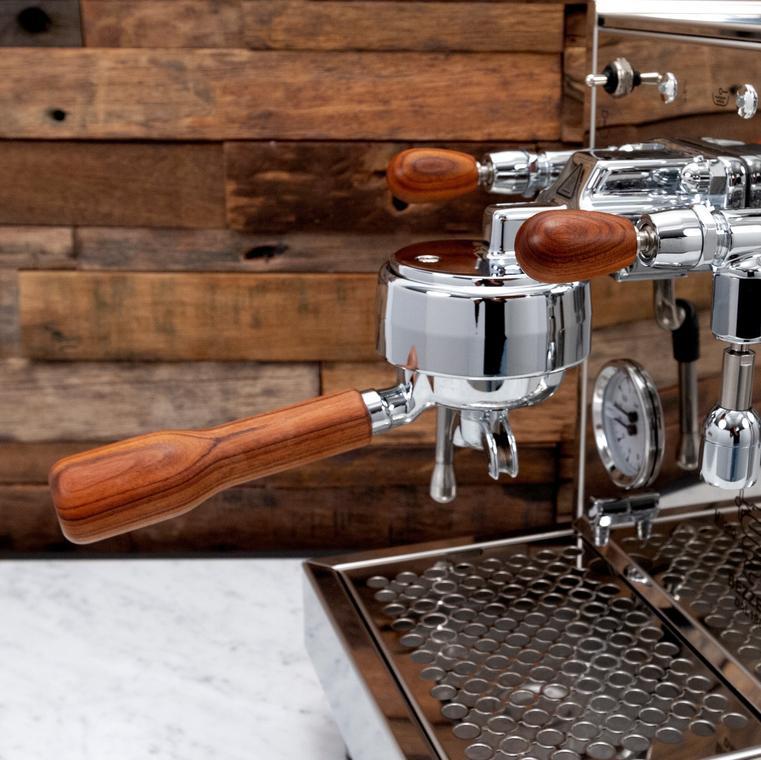 Bezzera BZ10 Espresso Machine – image 10 of 23