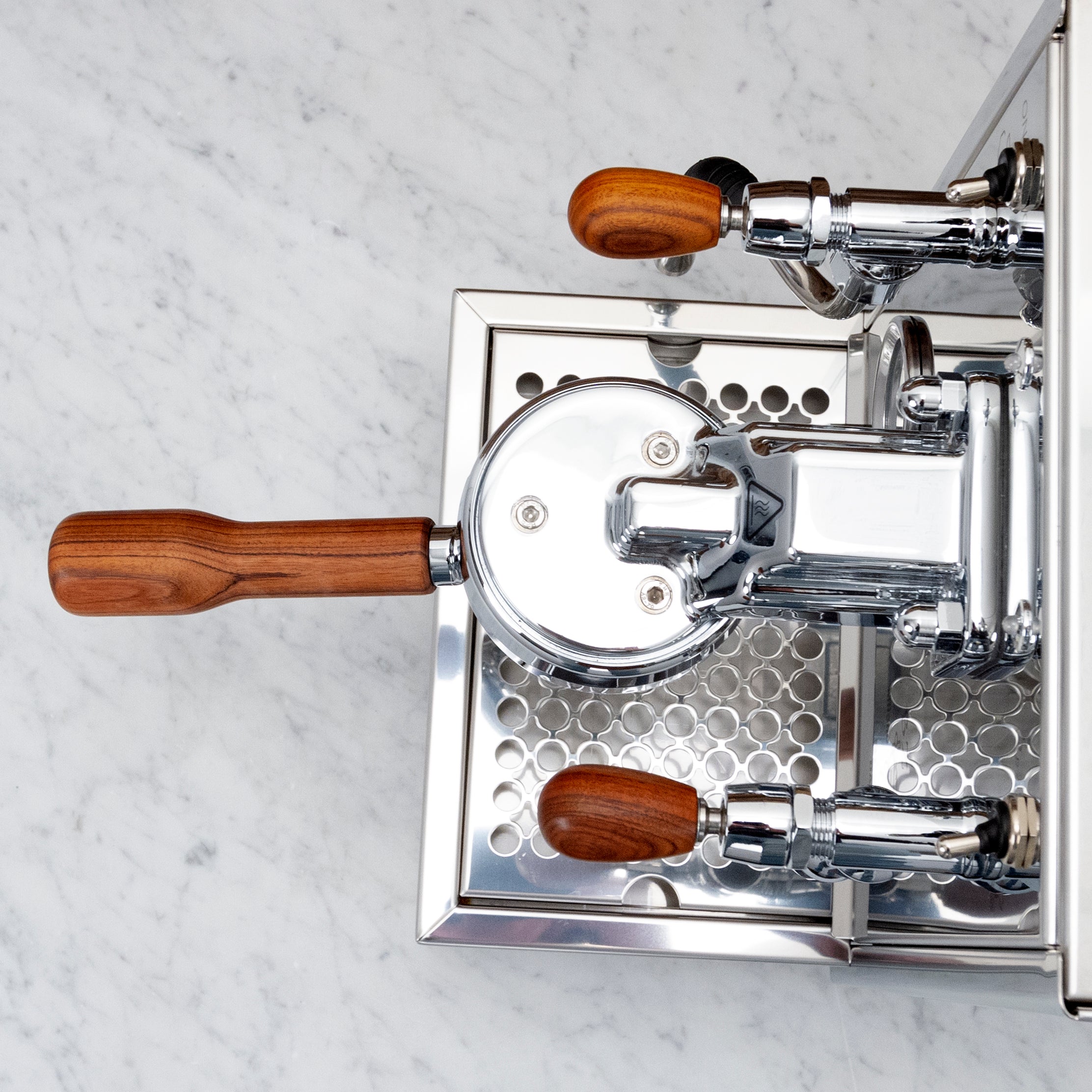 Bezzera BZ10 Espresso Machine – image 13 of 23