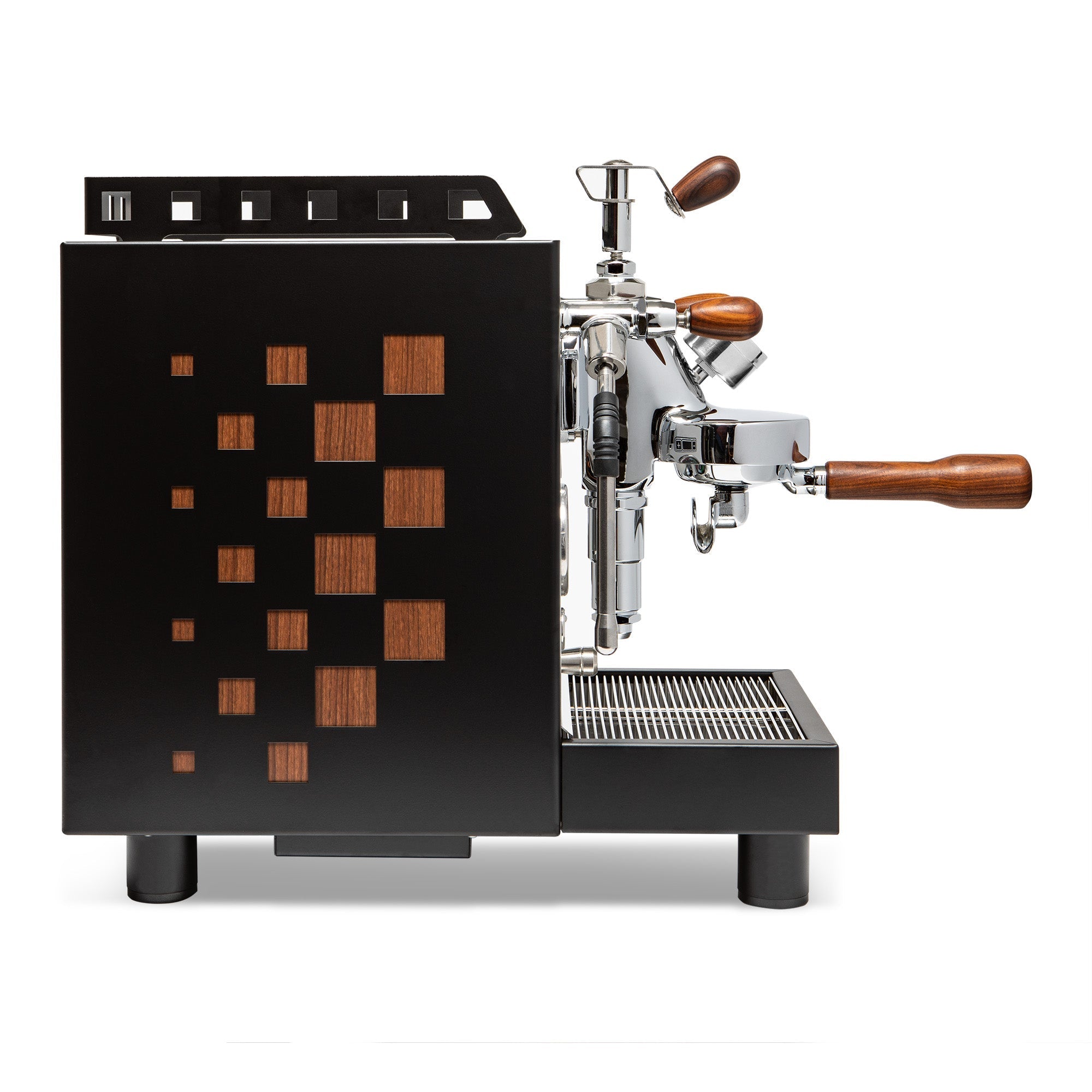 Bezzera Aria PID Espresso Machine with Flow Control - Open Box – image 13 of 24